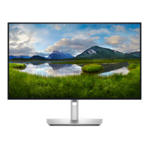 Dell U2725QE - Font
