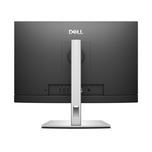Dell Pro 24 AIO Desktop--BACK