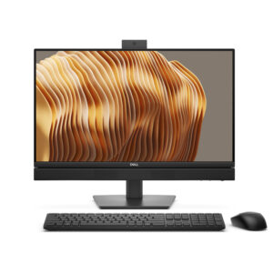 Dell Pro 24 AIO Desktop--FRONT