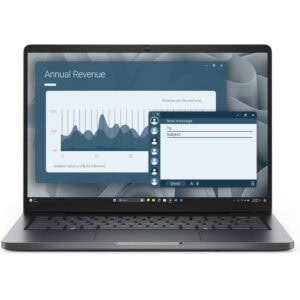 Dell Pro14 PC FRONT