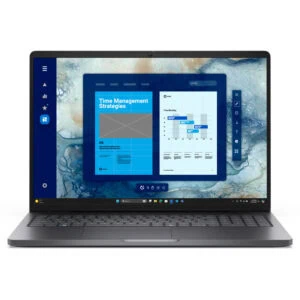Dell Pro16--FRONT