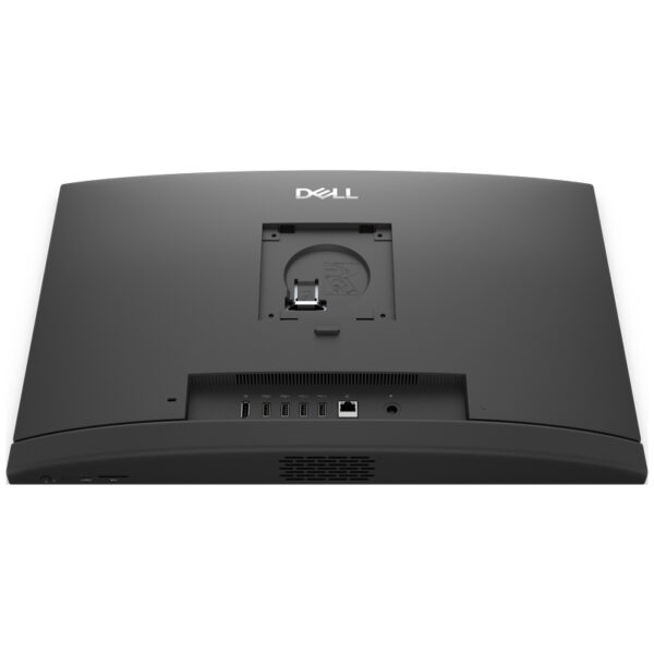 Dell Pro 24 AIO Desktop--SIDE BACK