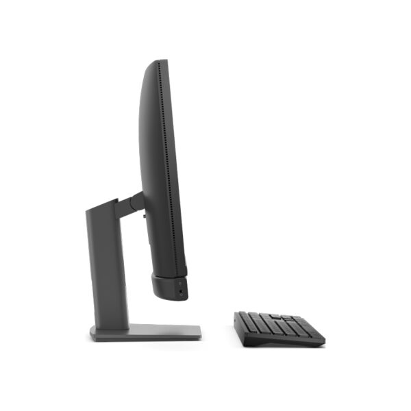 Dell Pro 24 AIO Desktop--SIDE LEFT
