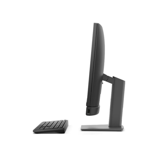 Dell Pro 24 AIO Desktop--SIDE RIGHT