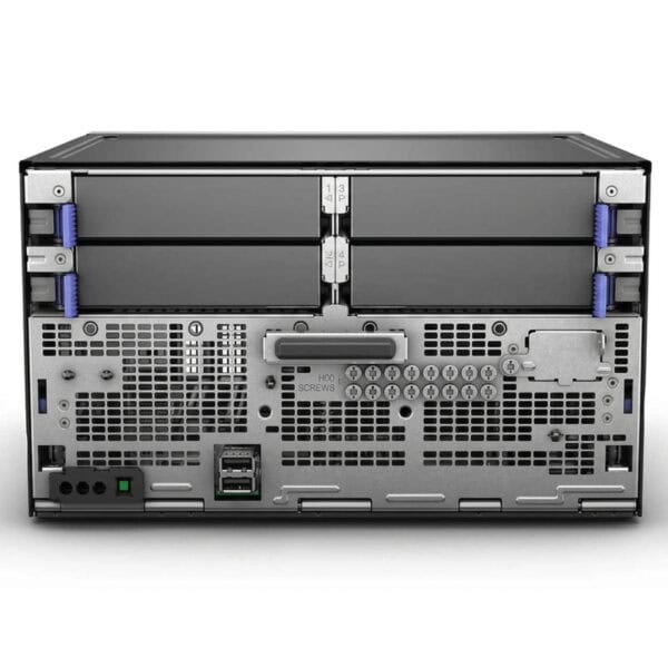 Microserver Monitor HPE ProLiant MicroServer Gen11 E-2414 (P82660-375#SC)