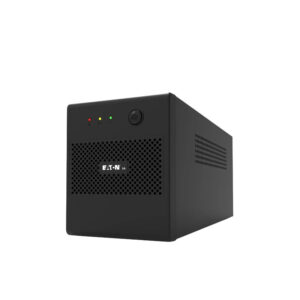Eaton-5A700I-Front-Left, Eaton 5A 700I 700VA 360W (P-5A700I-NEMA), Eaton 5A900I 900VA 480W (P-5A900I-NEMA)ม Eaton 5A1200I 1200VA 650W (P-5A1200I-NEMA)ม Eaton 5A1500I 1500VA 900W (P-5A1500I-NEMA)ม Eaton 5A2200I 2200VA 1200W (P-5A2200I-NEMA)