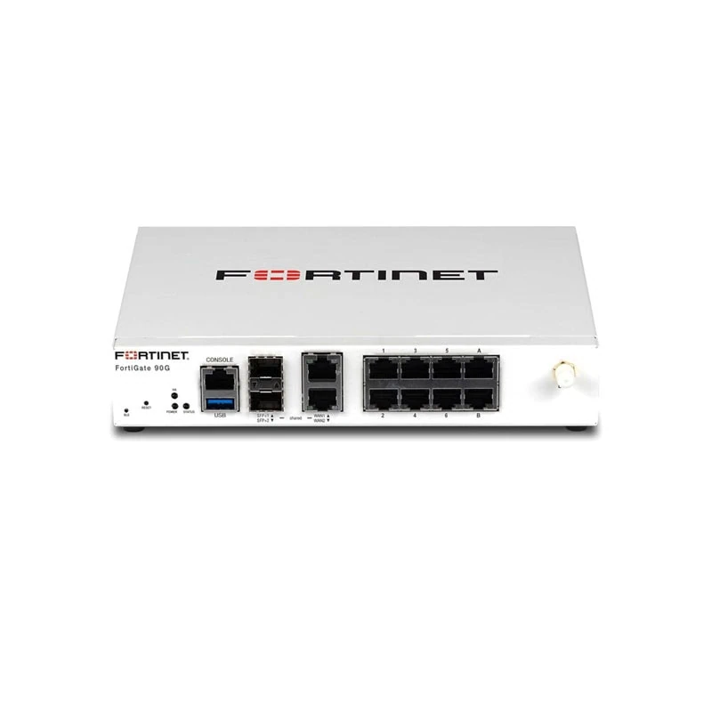 Fortigate-FG-90G-Front