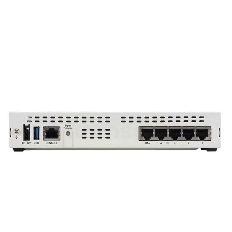 Fortigate-FG-50G-Rear