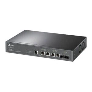 TP-Link-SX3206HPP-Front-Rightม TP-Link SX3206HPPม Omada SX3206HPP
