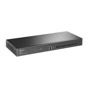 TP-Link-TL-SX3008F-JetStream-Front-Right, TP-Link SX3008F