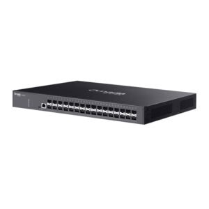 TP-Link-TL-SX3032F-Omada-Front-Left, TP-Link SX3032F