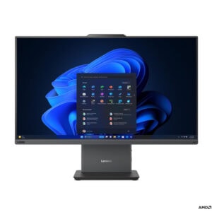 Lenovo ThinkCentre neo 55a 23.8-inch AMD Ryzen™ 7 16gb 512GB SSD W11H(13FA005DTH)