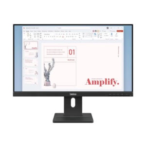 Lenovo ThinkVision E24-40 23.8" FHD Monitor
