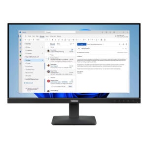 Lenovo ThinkVision S24-4e 23.8" FHD Monitor