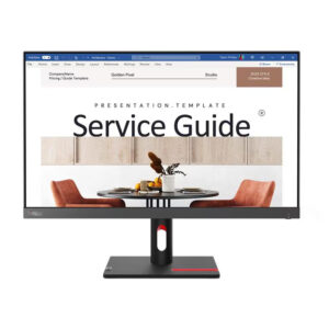 Lenovo ThinkVision S24i-30 23.8" FHD Monitor