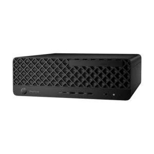 HP-ProDesk-4-SFF-G1i-Front-Left, HP ProDesk 4 SFF G1i U5 225 16GB 512SSD W11P (D8YN9PT#AKL), HP ProDesk 4 SFF G1i U5 225 16GB 512SSD W11H (D8YN8PT#AKL)