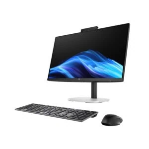 HP-ProStudio-4-All-in-One-G1i-Front-Left, HP ProStudio 4 G1i AIO U5 225 16GB 512GB SSD Win11H (D8VT1PT#AKL), HP ProStudio 4 G1i AIO U5 225 16GB 512GB SSD Win11P (D8VT4PT#AKL), HP ProStudio 4 G1i AIO U5 225 16GB 512GB SSD D8VT1PT#AKL, HP ProStudio 4 G1i AIO U5 225 16GB 512GB SSD D8VT4PT#AKL