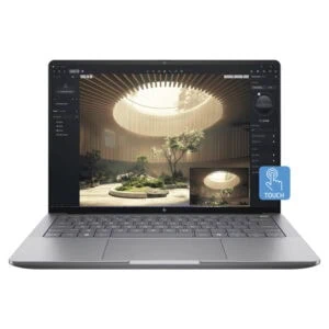 HP ZBook Ultra 14 inch G1a AMD Ryzen AI Max PRO 385 32GB 512G SSD Win11P | (C2RS1PT#AKL)