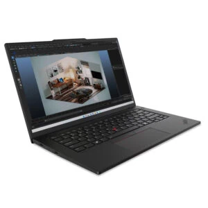 ThinkPad P14s Gen 5 (Intel)