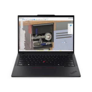 ThinkPad P14s Gen 6 (AMD) front