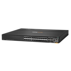 Aruba-8100-R9W86A-Front-Left, HPE Aruba 8100 R9W86A