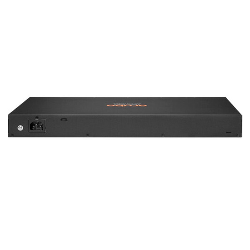 Aruba-CX-6000-R8N88A-Rear
