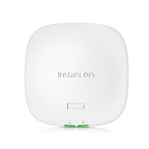 Aruba-Instand-On-AP21-front