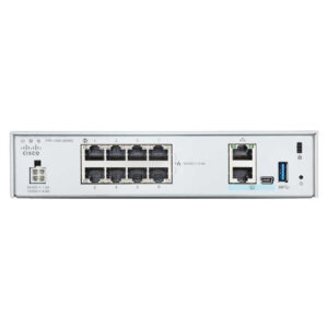 Cisco-1010E-front