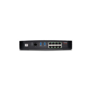 Palo Alto Networks Enterprise Firewall PA-505
