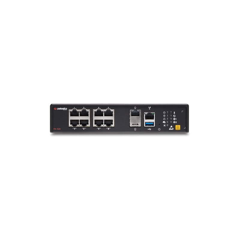 Palo Alto Networks PA520