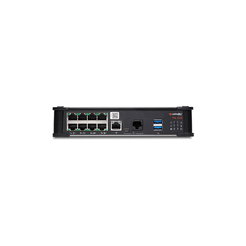 Palo Alto Networks PA510
