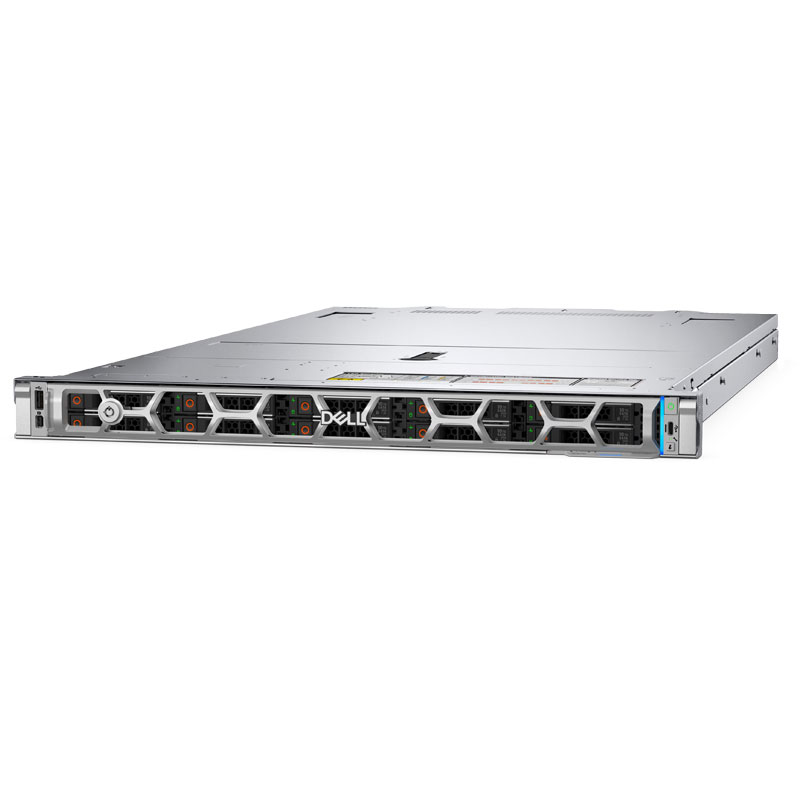 Dell-PowerEdge-R670-Front-Left, Dell PowerEdge R670 (SNSR6701), Dell PowerEdge R670 (SNSR6705)
