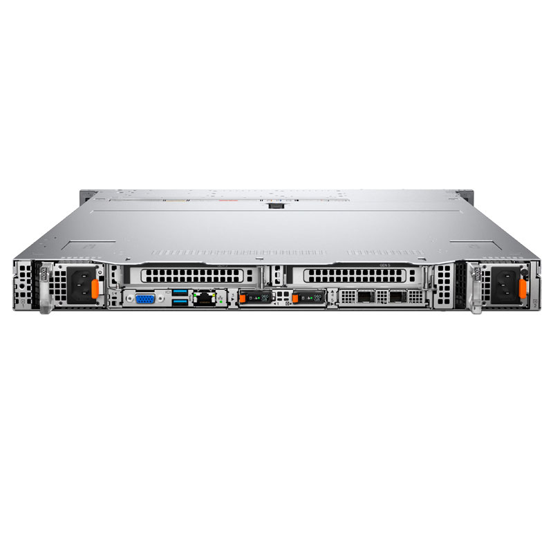 Dell-PowerEdge-R670-Rear