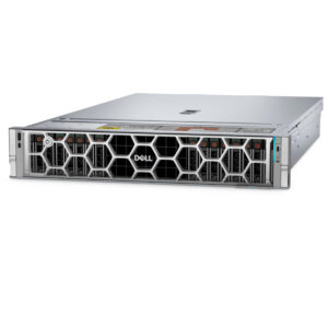 Dell-PowerEdge-R770-Front-Left, Dell EMC PowerEdge R770 (SNSR7701), Dell EMC PowerEdge R770 (SNSR7702)