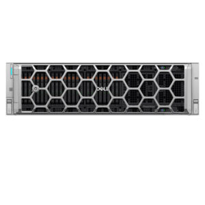 Dell-PowerStore-Front-View