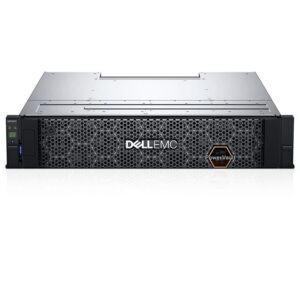 Dell-PowerVault-ME5024-Front, Dell PowerVault ME5212 SAN Storage Array