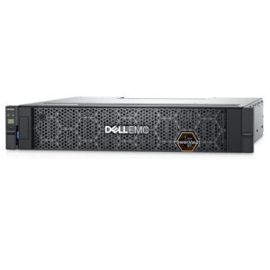 Dell-PowerVault-ME5024-Front-Left, Dell PowerVault ME5212 SAN Storage Array, Dell PowerVault ME5224 SAN Storage Array