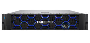 Dell-Unity-XT