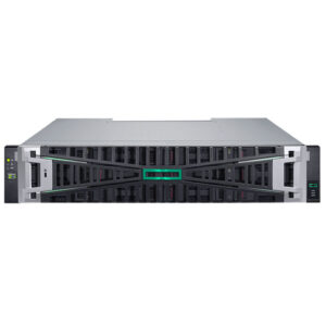 HPE-MSA-2070-Front-view-with-Bezel