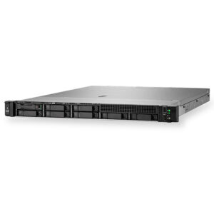 HPE-Proliant-DL320-Gen12-Front-Left-8SFF, HPE ProLiant DL320 Gen12 P87777-375