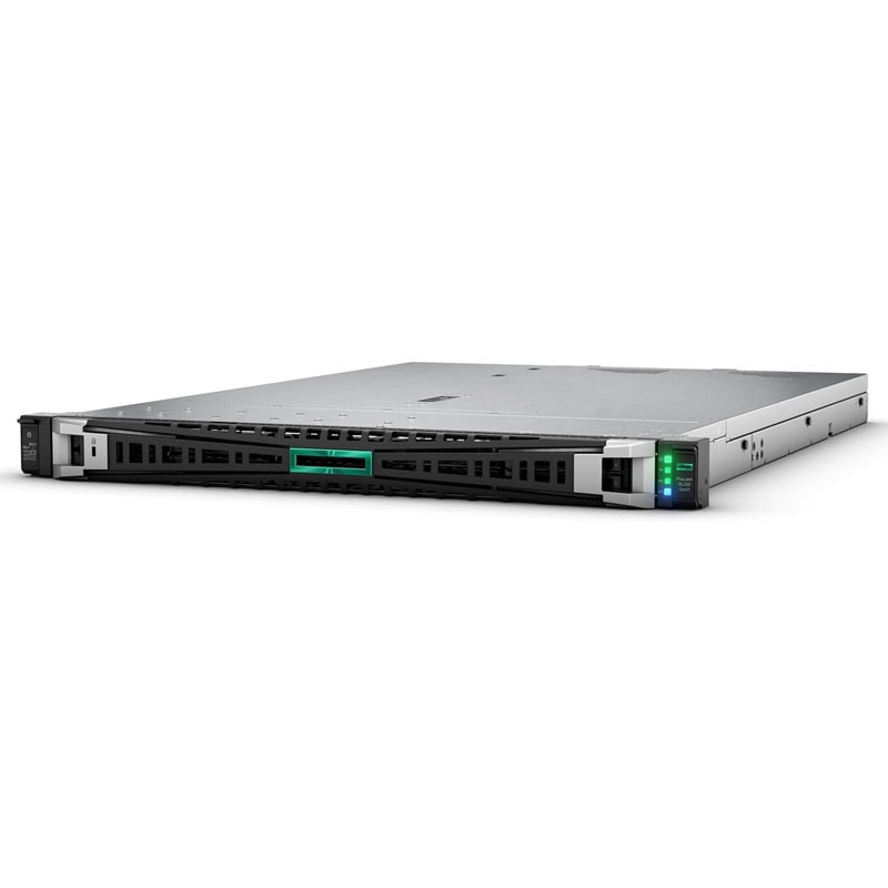 HPE-Proliant-DL320-Gen12-Front-Left-with-Bezel