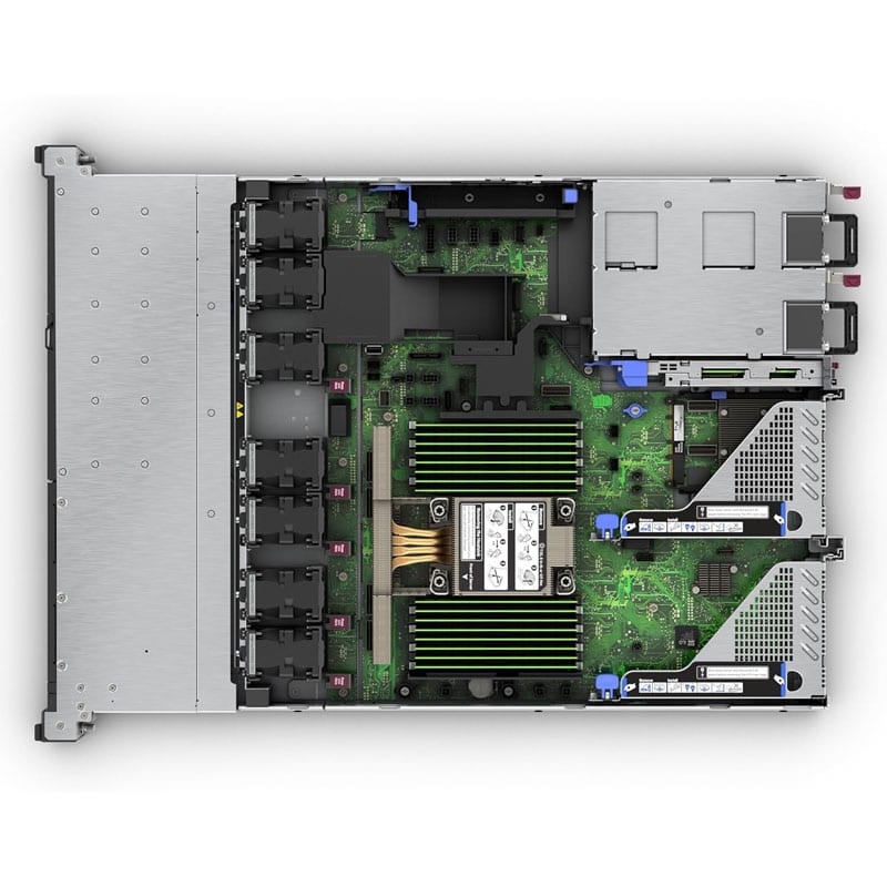 HPE-Proliant-DL320-Gen12-Interior-1