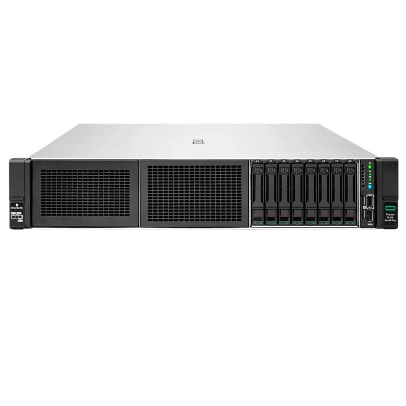 HPE-Proliant-DL380-Gen12-Front-8SFF
