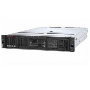 Lenovo-ThinkSystem-SR650-V4-Front-Left8SFF, Lenovo SR650 V4 6517P 4x960SSD 7DGDA01YSG