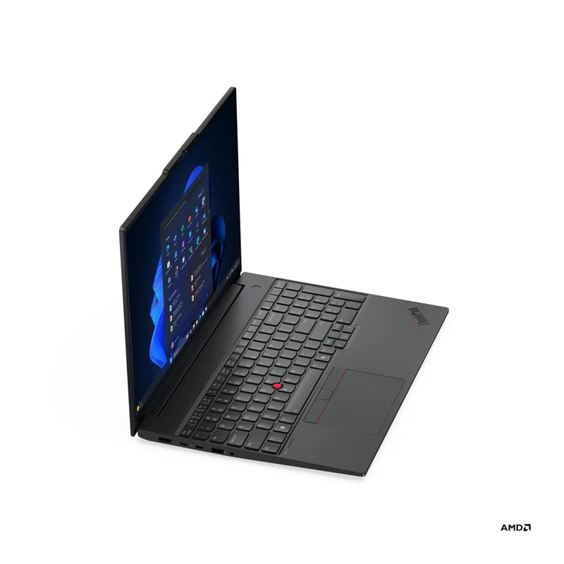 Lenovo ThinkPad E16 Gen 4 16" AMD Ryzen AI 5 345 16GB 512GB DOS (21Y40084TA) - Image 3