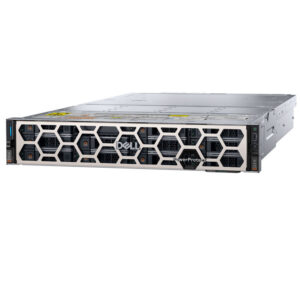 Dell-PowerProtect-Data-Domain-Front-Left
