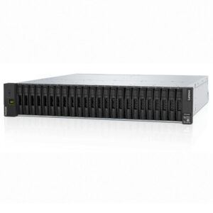 Lenovo-ThinkSystem-DE4200H-Front-Left, Lenovo ThinkSystem DE4200H