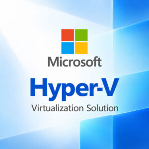 Microsoft-Hyper-V