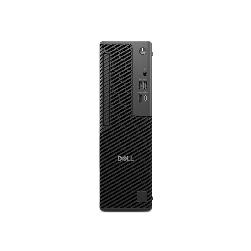 Dell Pro Max Slim FCS1250 SNSFCS125001 front view