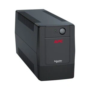 APC BVG700I-MSN--BVG600-900_FL_V, APC BVG700I-MSN Easy UPS